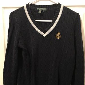 Ralph Lauren Sweater
